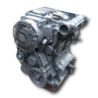 Двигатель Deutz 9497