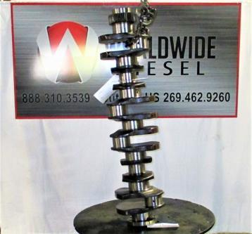 Двигатель Caterpillar 9504