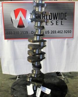 Двигатель Caterpillar 9504