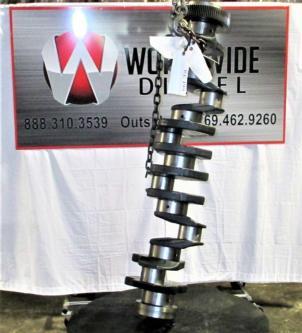 Двигатель Caterpillar 9504