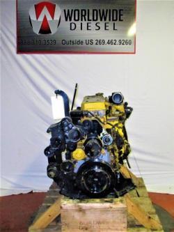 Двигатель Cummins 9501