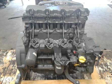 Двигатель Deutz 9497