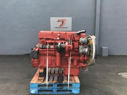 Двигатель Cummins 9501