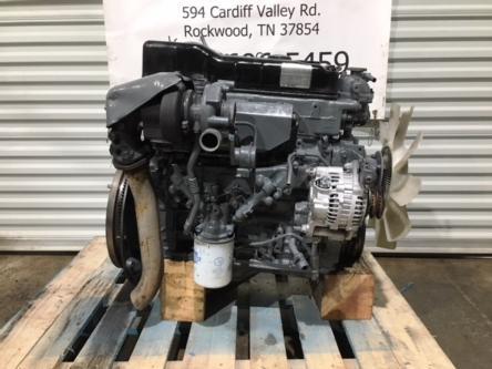 Двигатель MITSUBISHI 9513