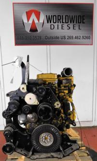 Двигатель Cummins 9501