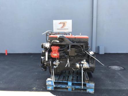Двигатель Cummins 9501