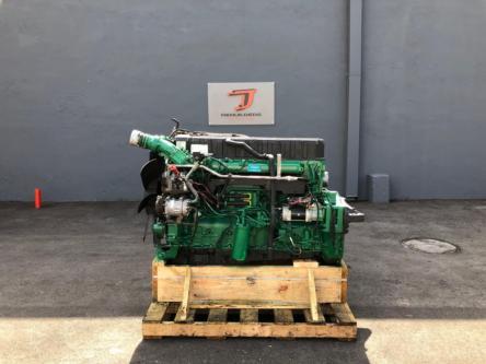 Двигатель VOLVO 9509