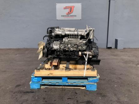 Двигатель MITSUBISHI 9513