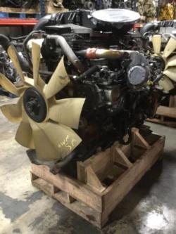 Двигатель Detroit 9505