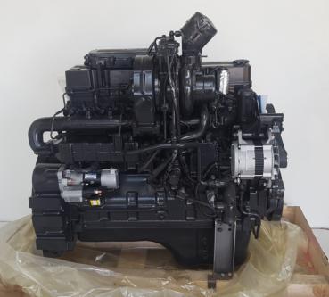 Двигатель Cummins 9501