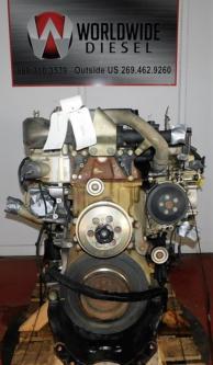 Двигатель Detroit 9505