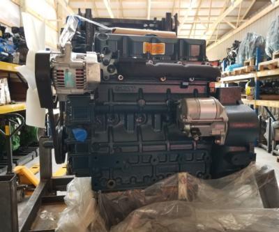 Двигатель KUBOTA 9499