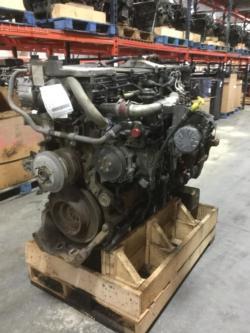 Двигатель Detroit 9505