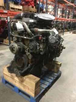 Двигатель Detroit 9505
