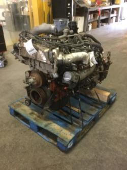 Двигатель Hino 9534