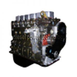 Двигатель Cummins 9501