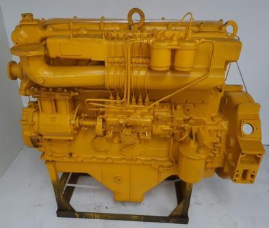 Двигатель Leyland 9576