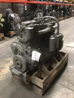 Двигатель Mack 9533