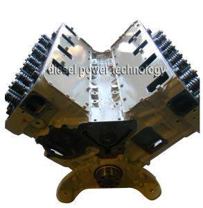 Двигатель Cummins 9501