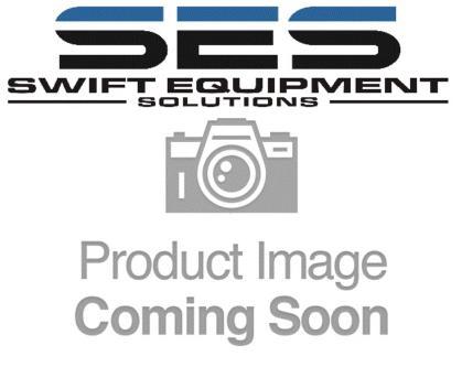 Двигатель John Deere 9536