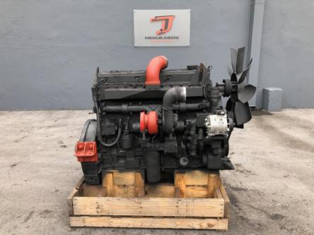 Двигатель Cummins 9501