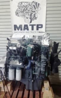 Двигатель Detroit 9505