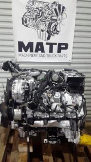 Двигатель Chevrolet 9515