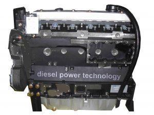 Двигатель PERKINS 9502