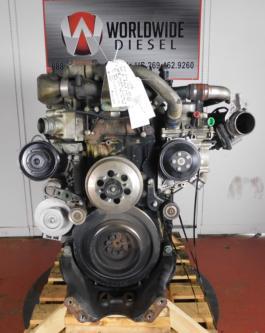 Двигатель Detroit 9505