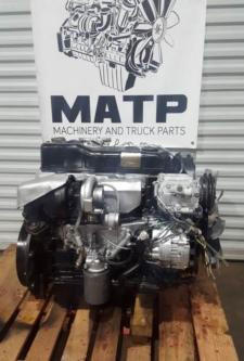 Двигатель MITSUBISHI 9513