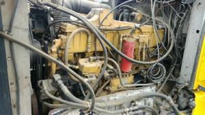 Двигатель Caterpillar 9504