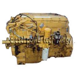 Двигатель Caterpillar 9504