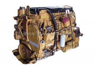 Двигатель Caterpillar 9504