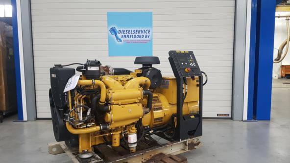 Двигатель Caterpillar 9504