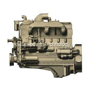 Двигатель Cummins 9501