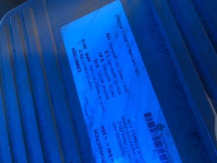 Двигатель Caterpillar 9504