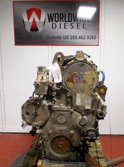 Двигатель Caterpillar 9504