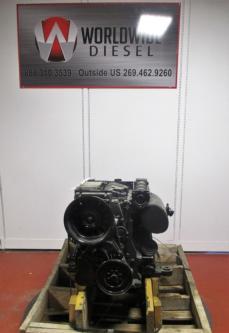 Двигатель Deutz 9497