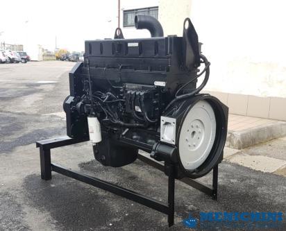 Двигатель Cummins 9501