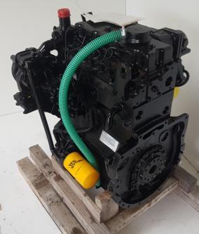 Двигатель PERKINS 9502