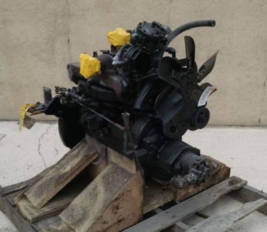 Двигатель Continental 9532