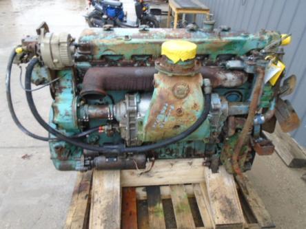 Двигатель Detroit 9505