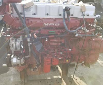 Двигатель Mack 9533