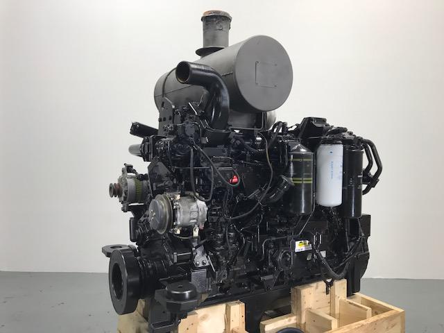 SAA6D125-3 (SAA6D125E-3, SAA6D125L-3) 8503