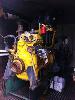 Engines KOMATSU S6D140-1 (S6D140E-1, S6D140L-1) art10178