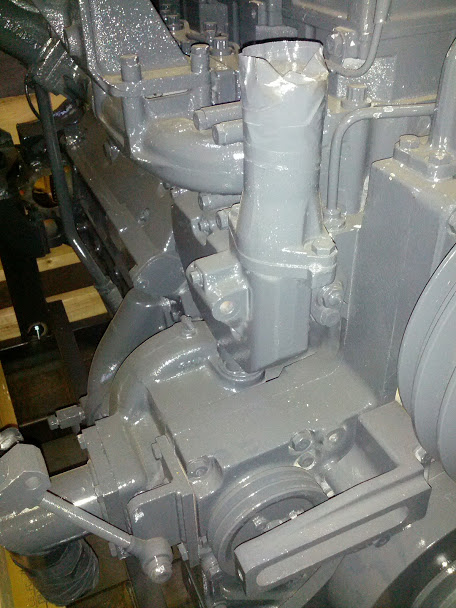 S6D140-2 (S6D140E-2, S6D140L-2) 8508