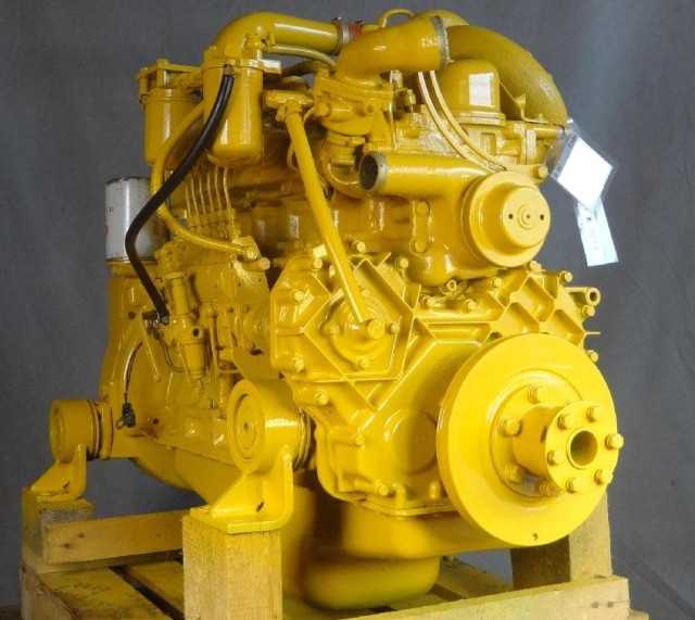 S6D105-1 (S6D105E-1, S6D105L-1) 8435