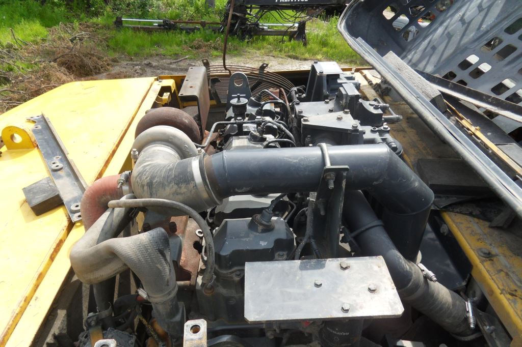 SAA6D125-3 (SAA6D125E-3, SAA6D125L-3) 8503