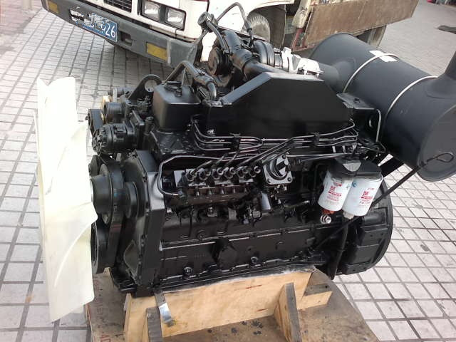 SAA6D102-2 (SAA6D102E-2, SAA6D102L-2) 715