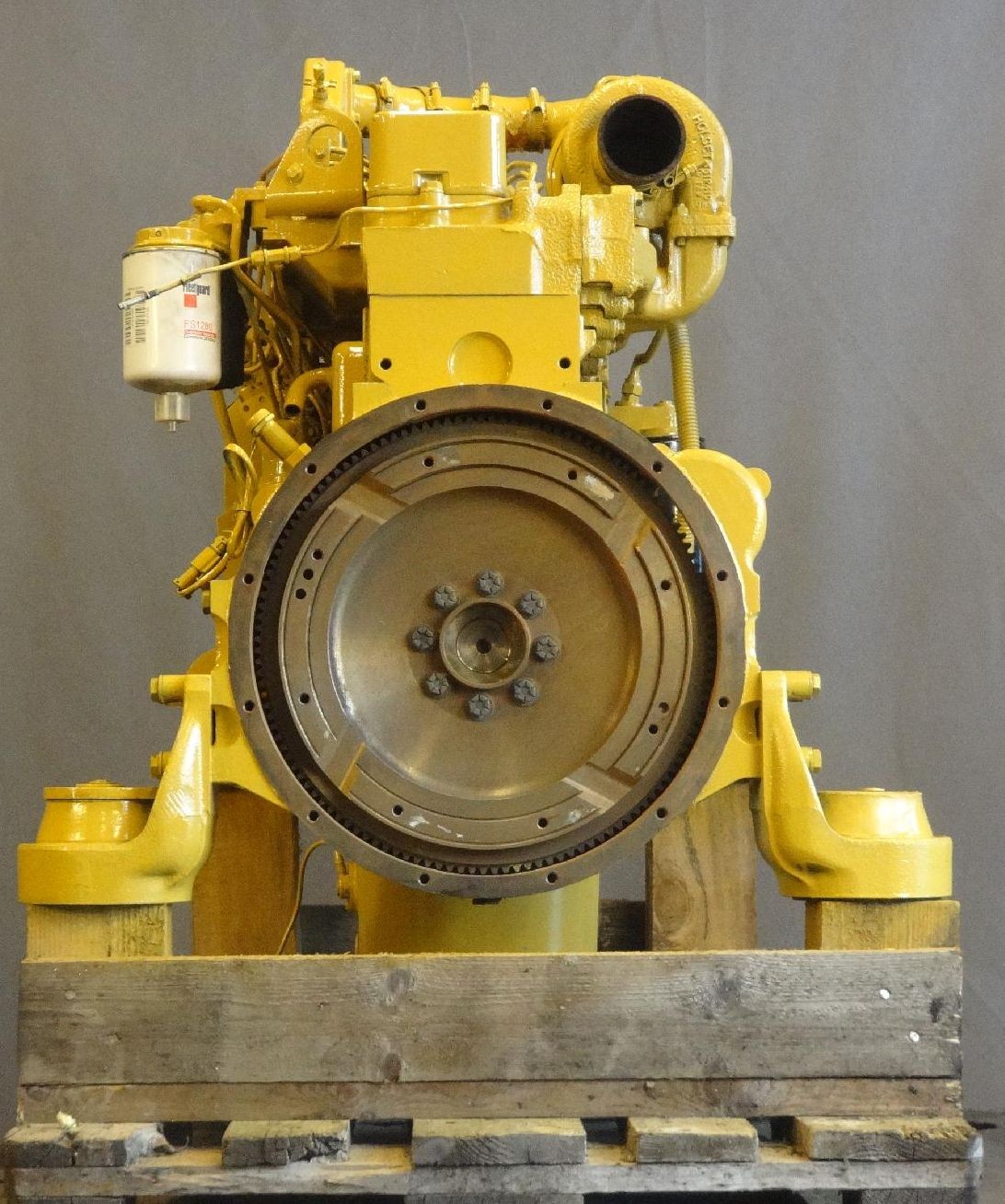 SA6D102-1 (SA6D102E-1, SA6D102L-1) 8198